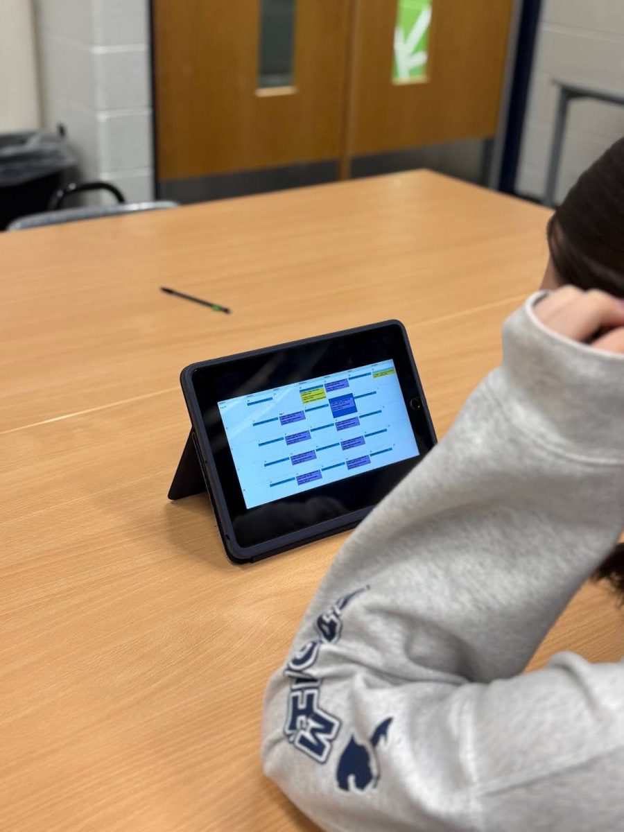 Trimesters: A Struggle for Students and Teachers Alike