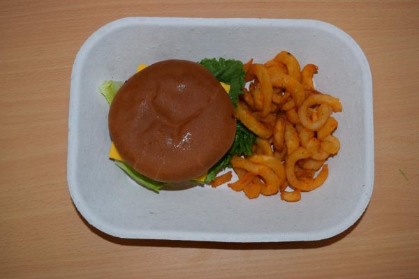 Blimpy Burger: A Delicious Burger