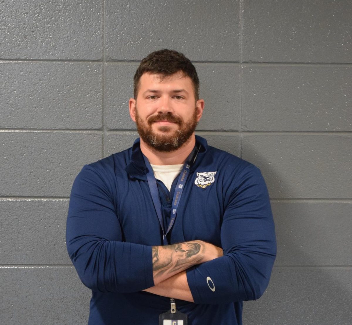 ALICE, Awareness, and Anxiety: How CHS Prepares for the Unexpected
