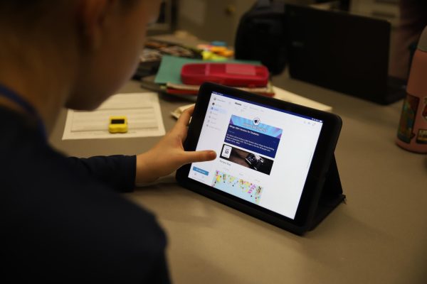 Making Minga Work: The New App Taking CHS by Force