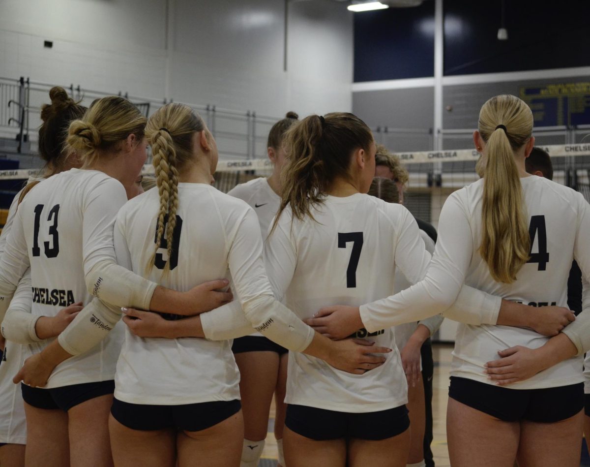 More Than the Game: Seniors Find Strength in Friendship