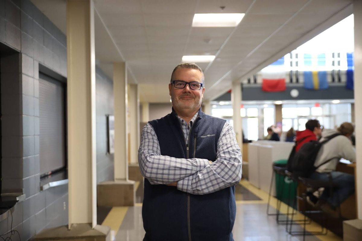 CHS Rolls Out Minga and Marks a New Era of Digital Hall Passes