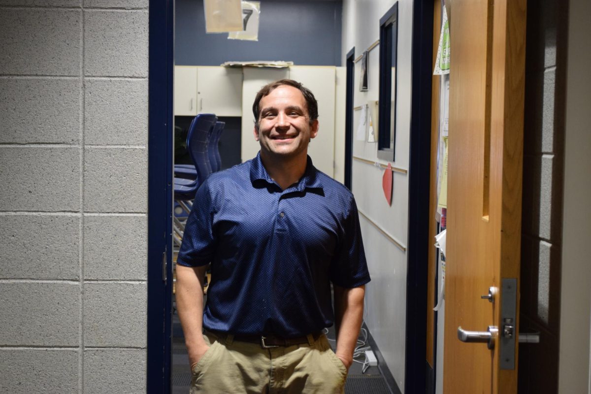 From ABC to Honors: A Teacher’s Classroom Switch