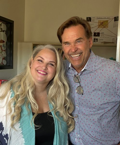 Who Needs Superheroes When You’ve Got Parapros?