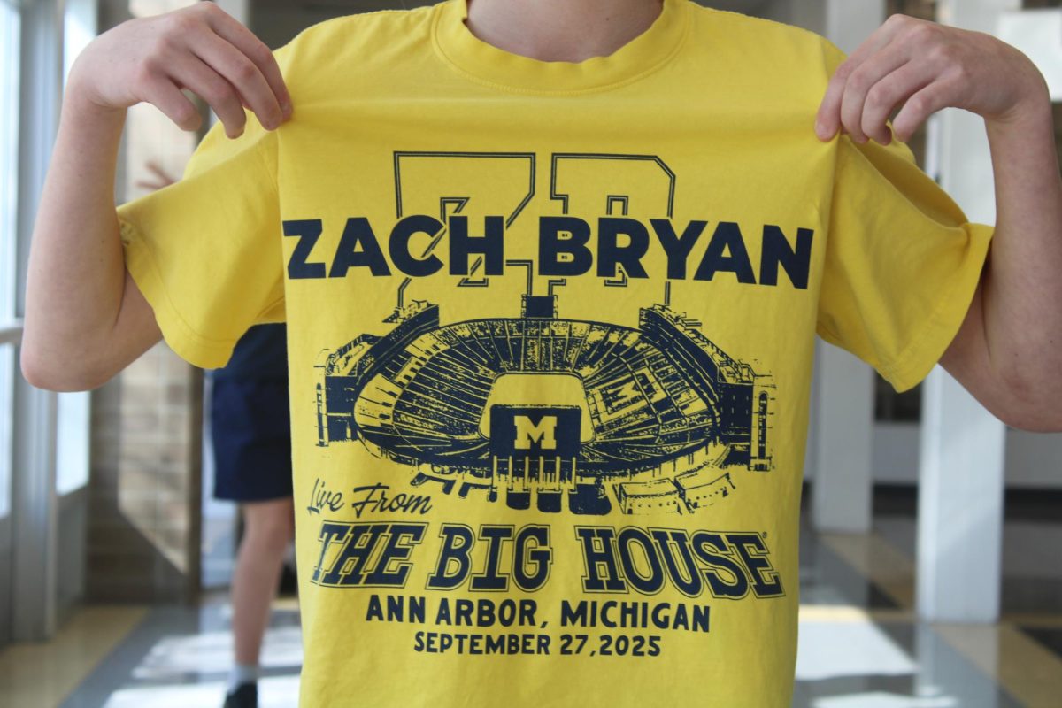 The Price of the Big House: What It Really Costs to See Zach Bryan