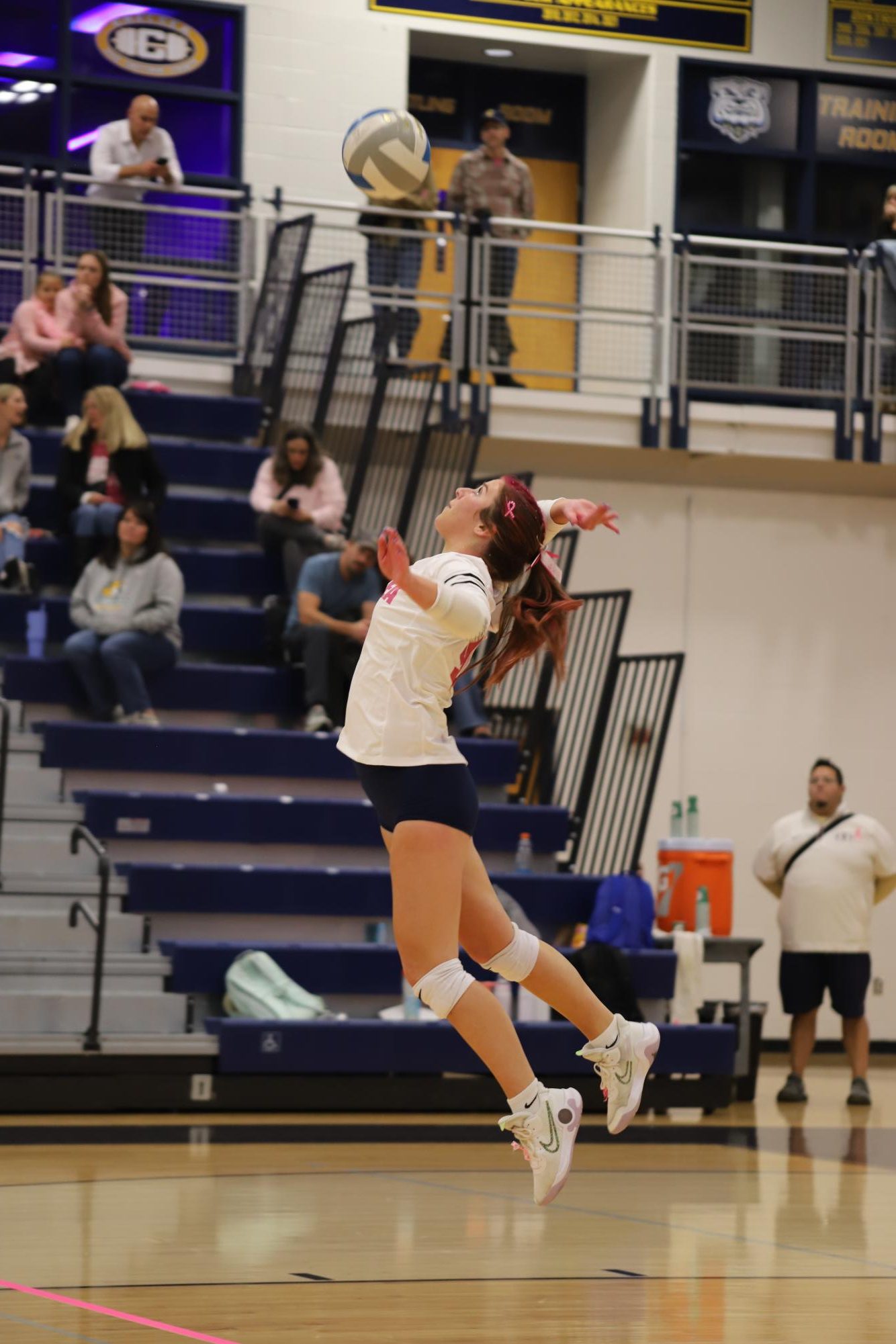 Playing for a Purpose: Dig Pink