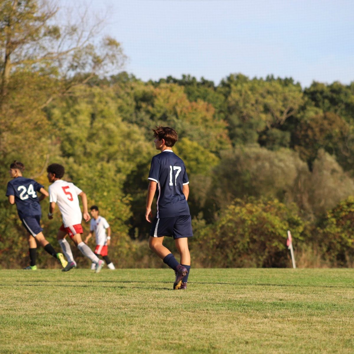 From Club to Community: Noah Stone’s Final Season