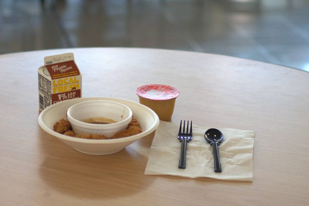 Food Frenzy: The Possible End of Free Lunches