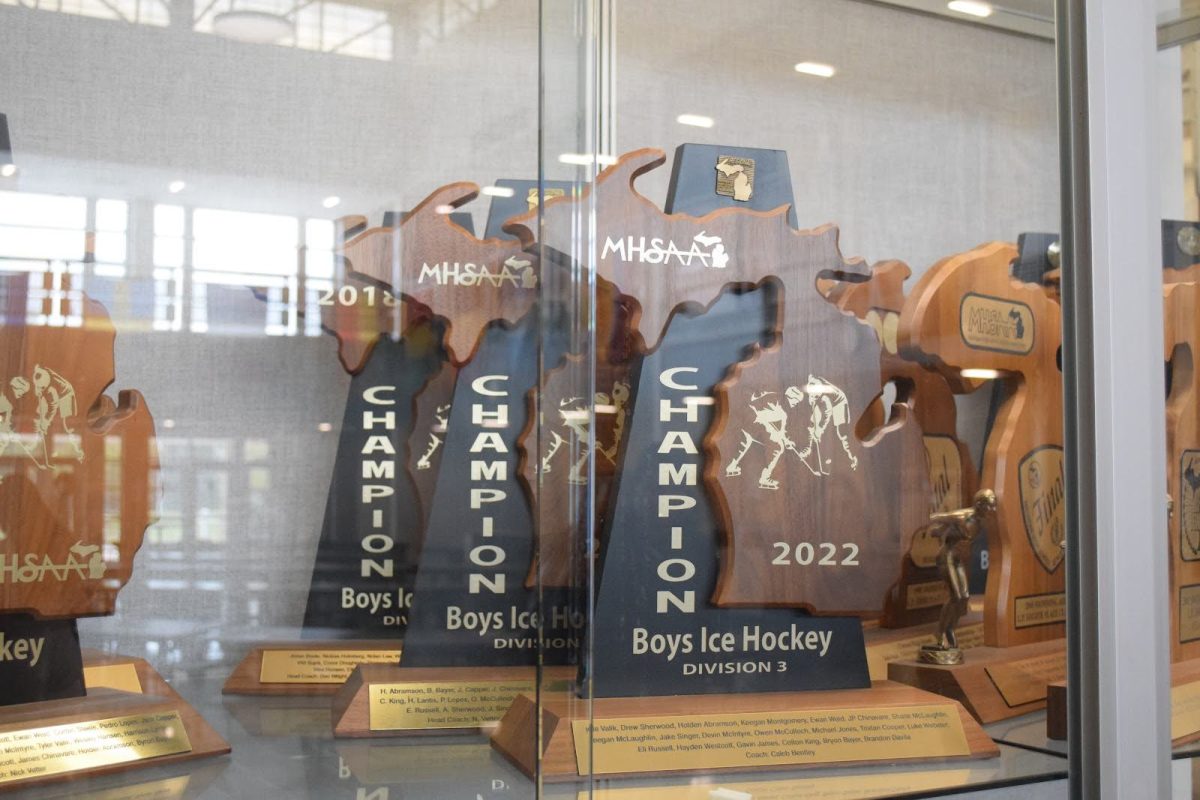 Chelsea Hockey Embraces Change Under Coach Willis’s Leadership