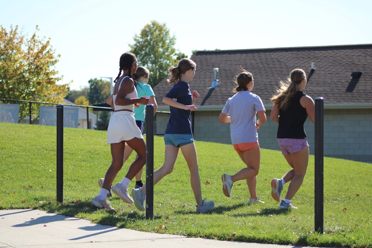 Cabins vs Classrooms: Cross-Country Preseason Camp