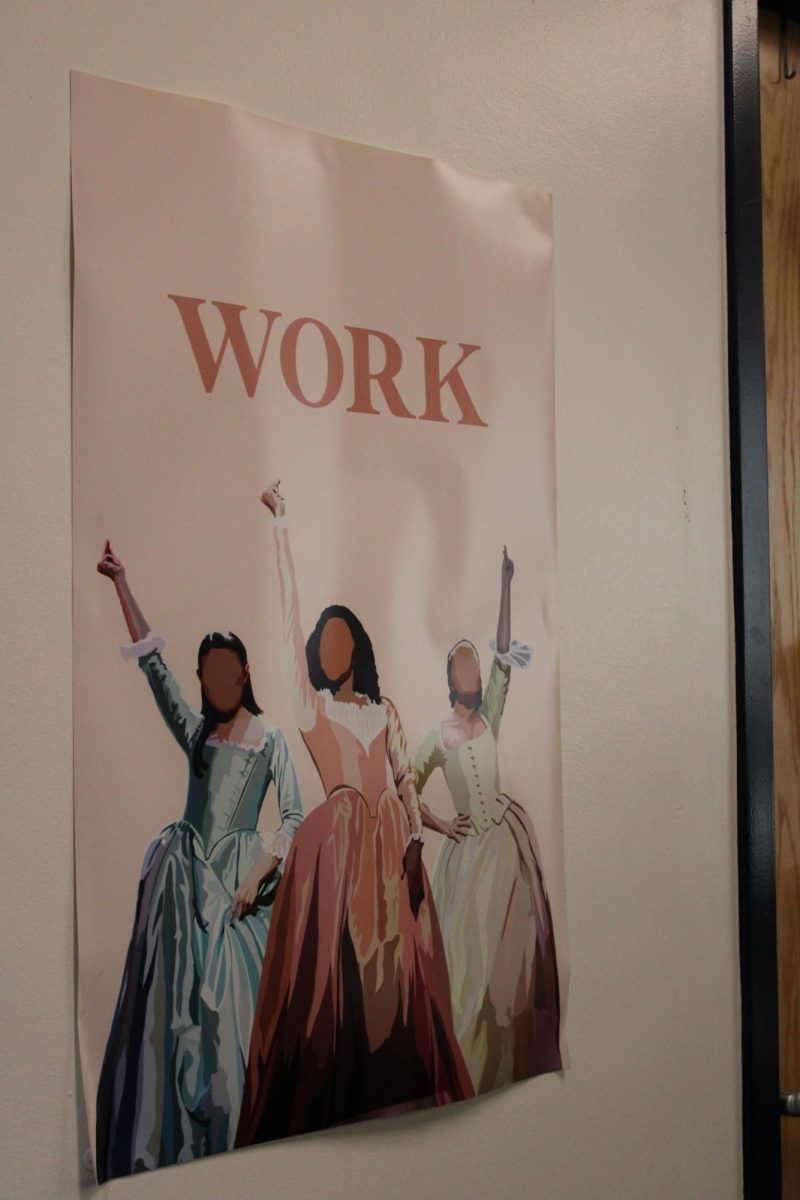 Women Working the World