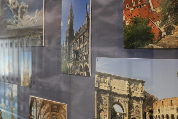 Fewer Students Sign Up for CHS Europe Trip, But Hopes Remain High