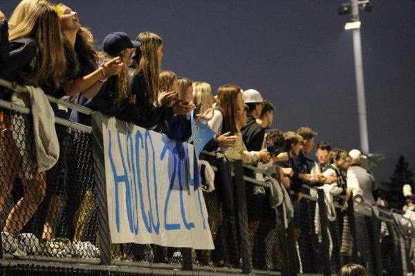 High Hopes for Hoco