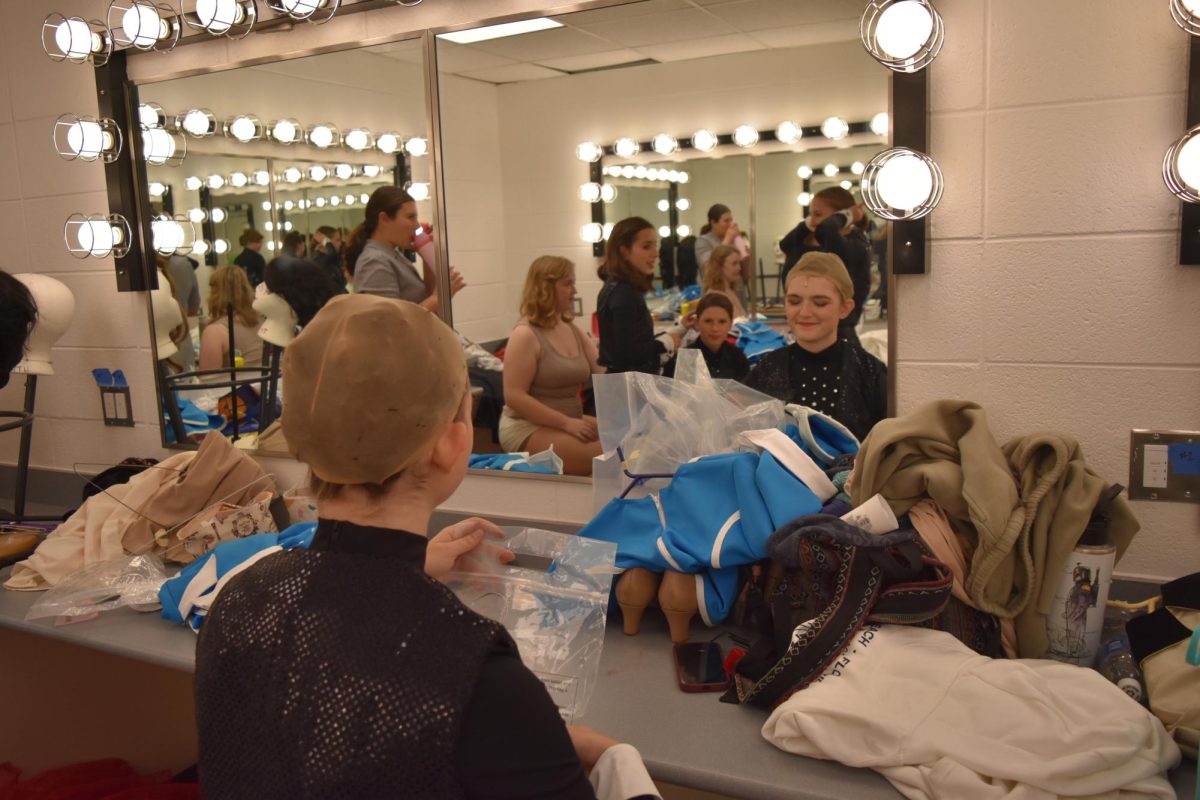 The Process of a Play: How White Christmas Came Together