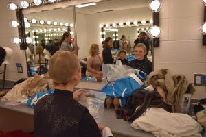 The Process of a Play: How White Christmas Came Together