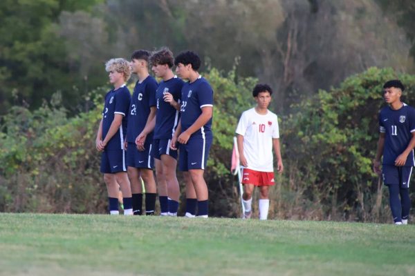 Chelsea Captures First SEC Title in a Decade