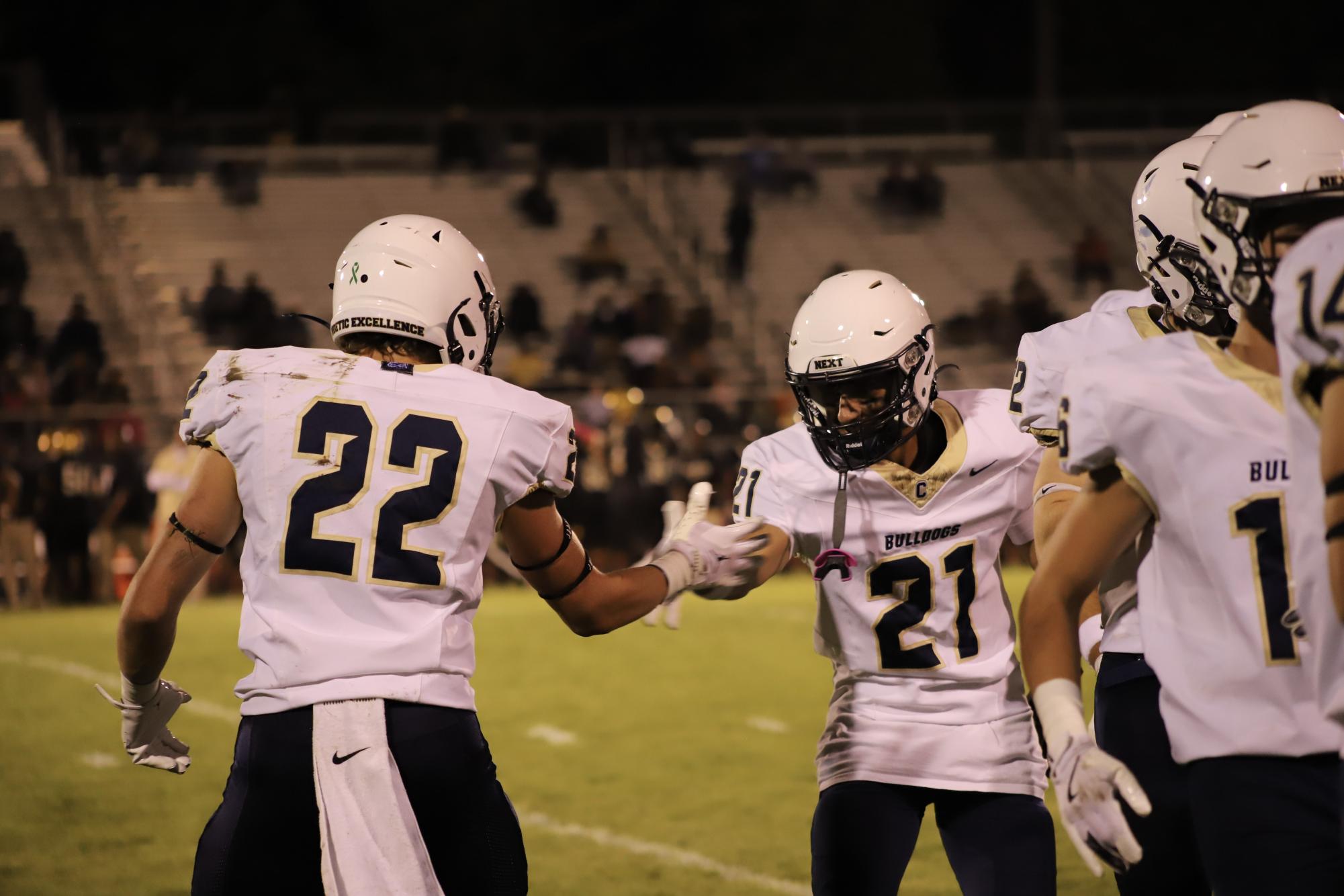 Fall Favorites: Best of Athletics