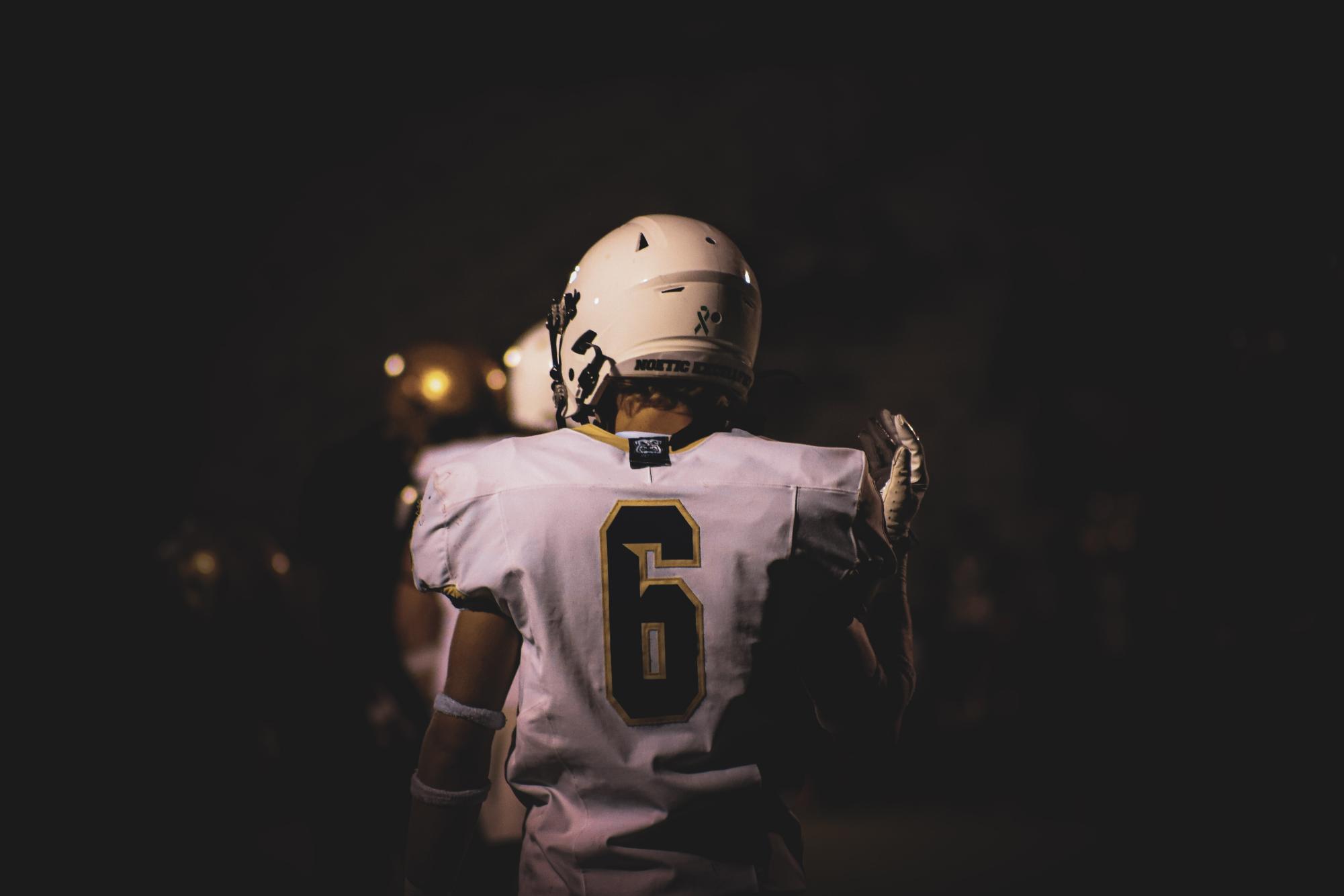 Fall Favorites: Best of Athletics