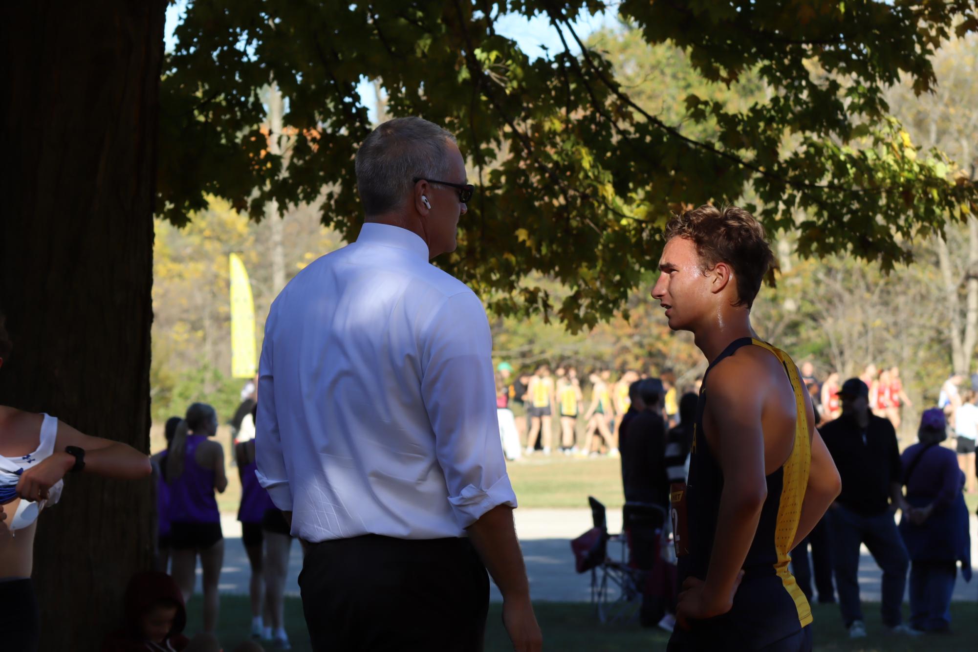 Fall Favorites: Best of Athletics