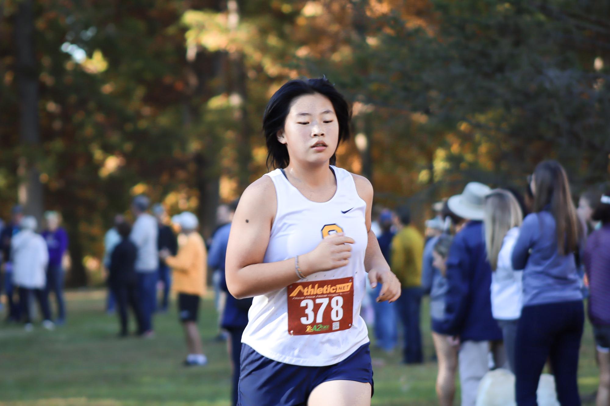 Fall Favorites: Best of Athletics
