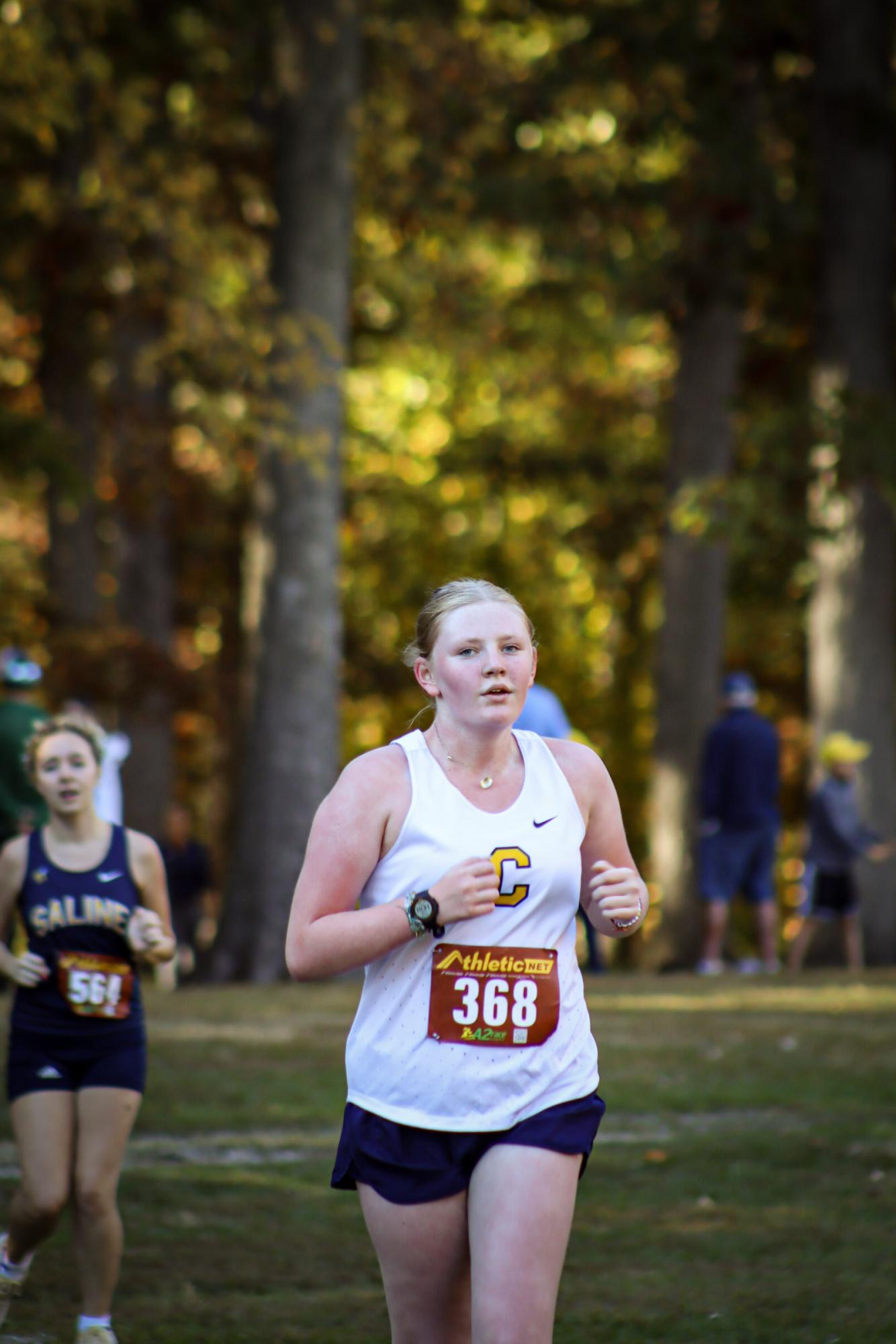 Fall Favorites: Best of Athletics