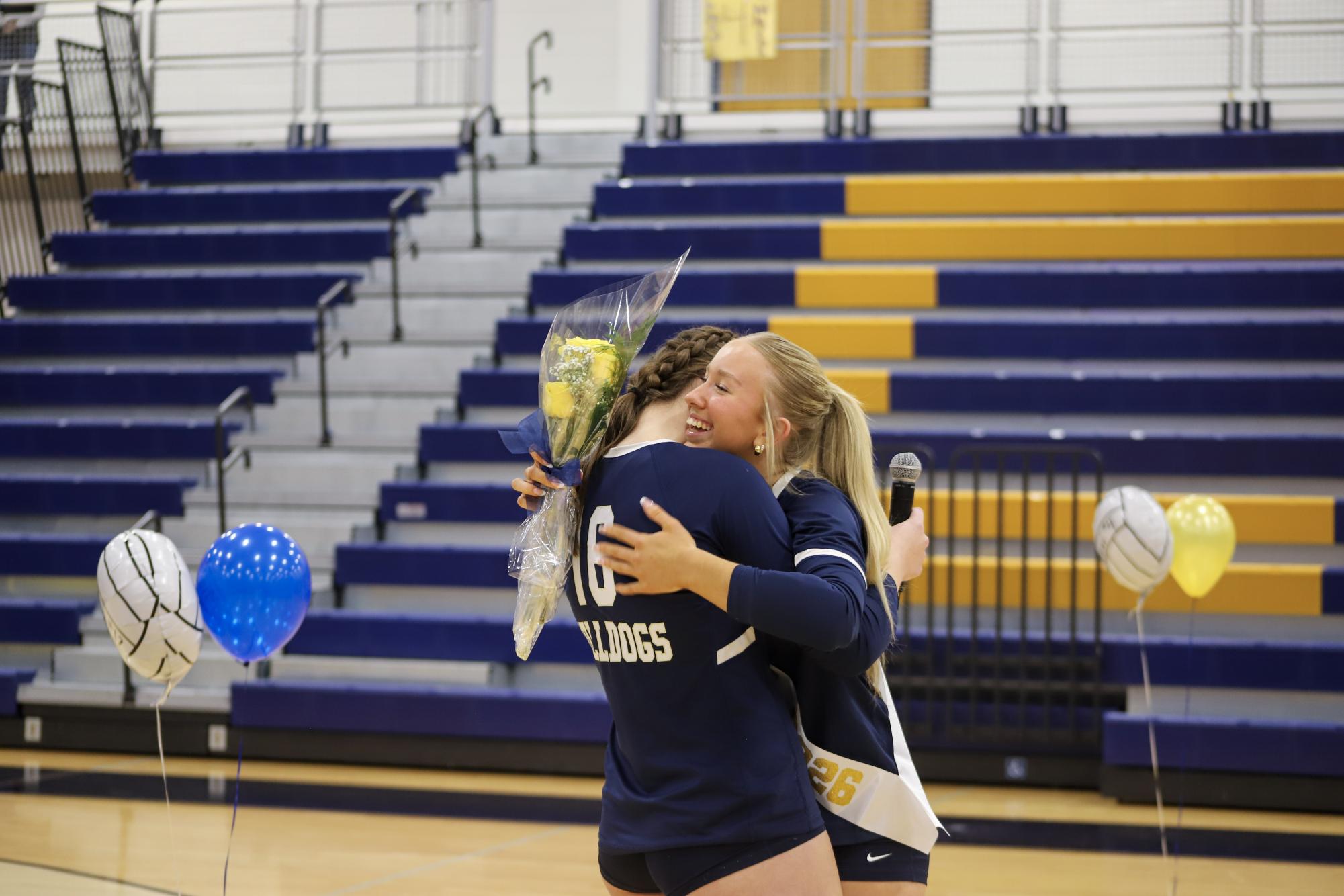 Fall Favorites: Best of Athletics