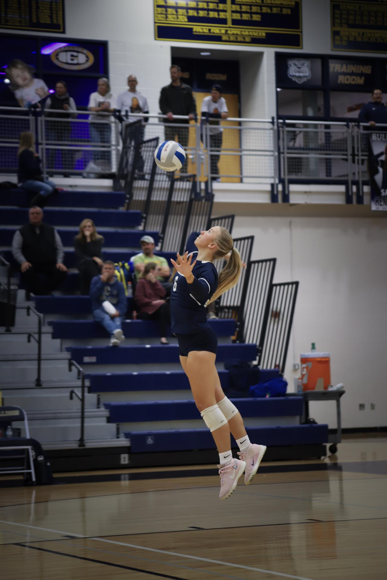 Fall Favorites: Best of Athletics