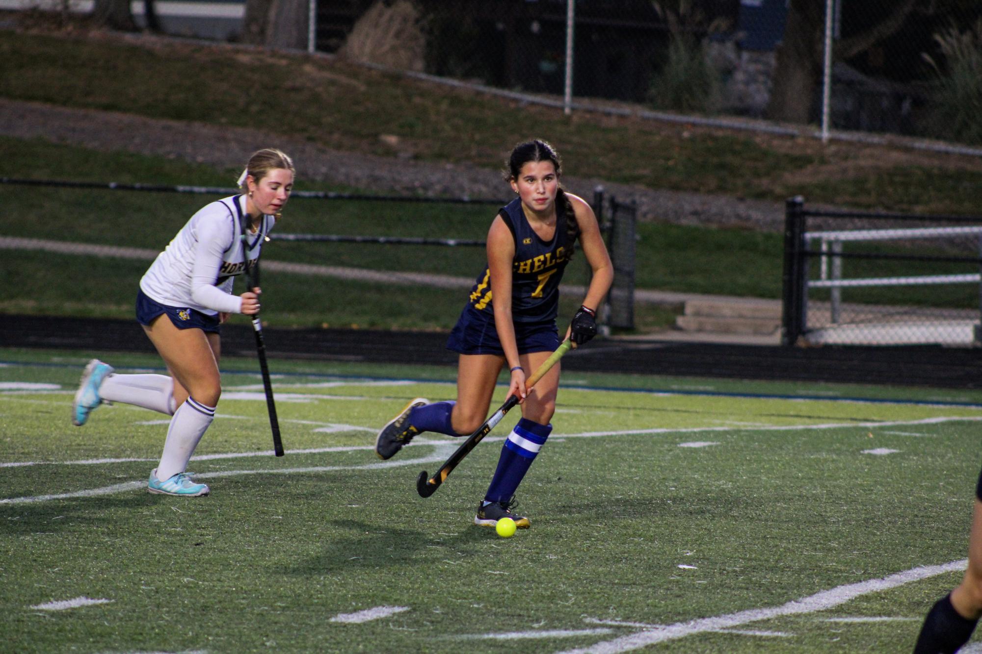 Fall Favorites: Best of Athletics