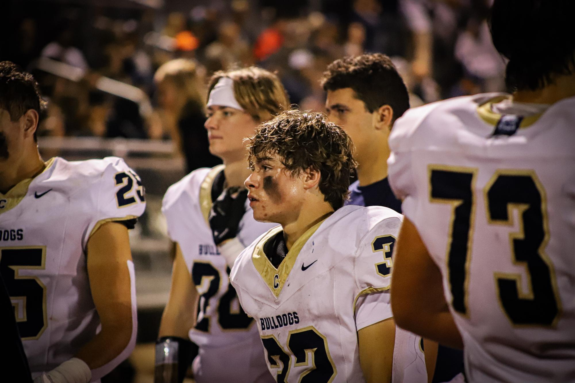 Fall Favorites: Best of Athletics