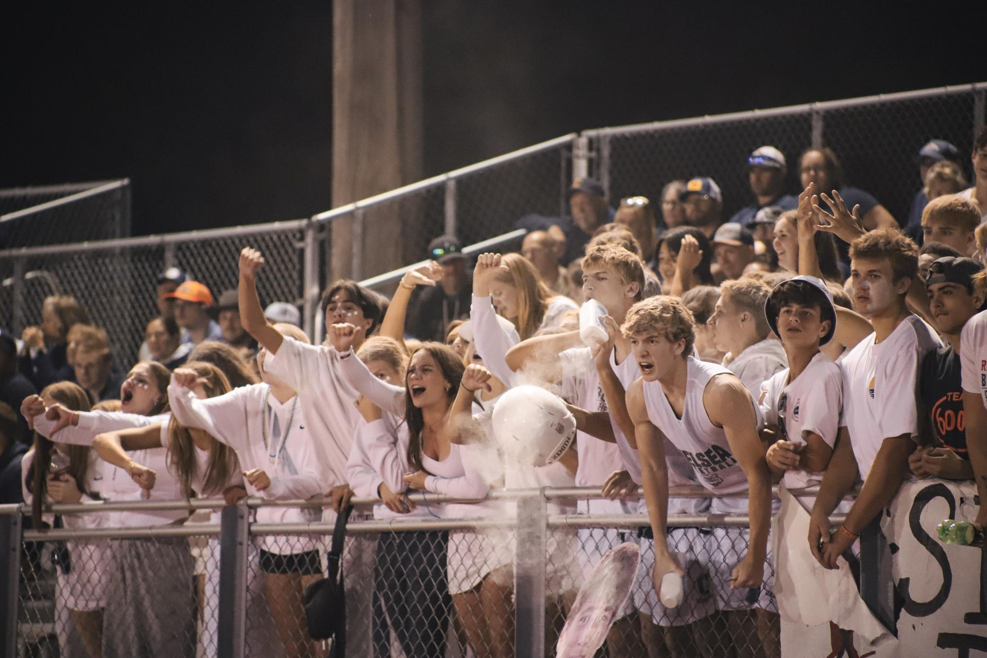 Fall Favorites: Best of Athletics