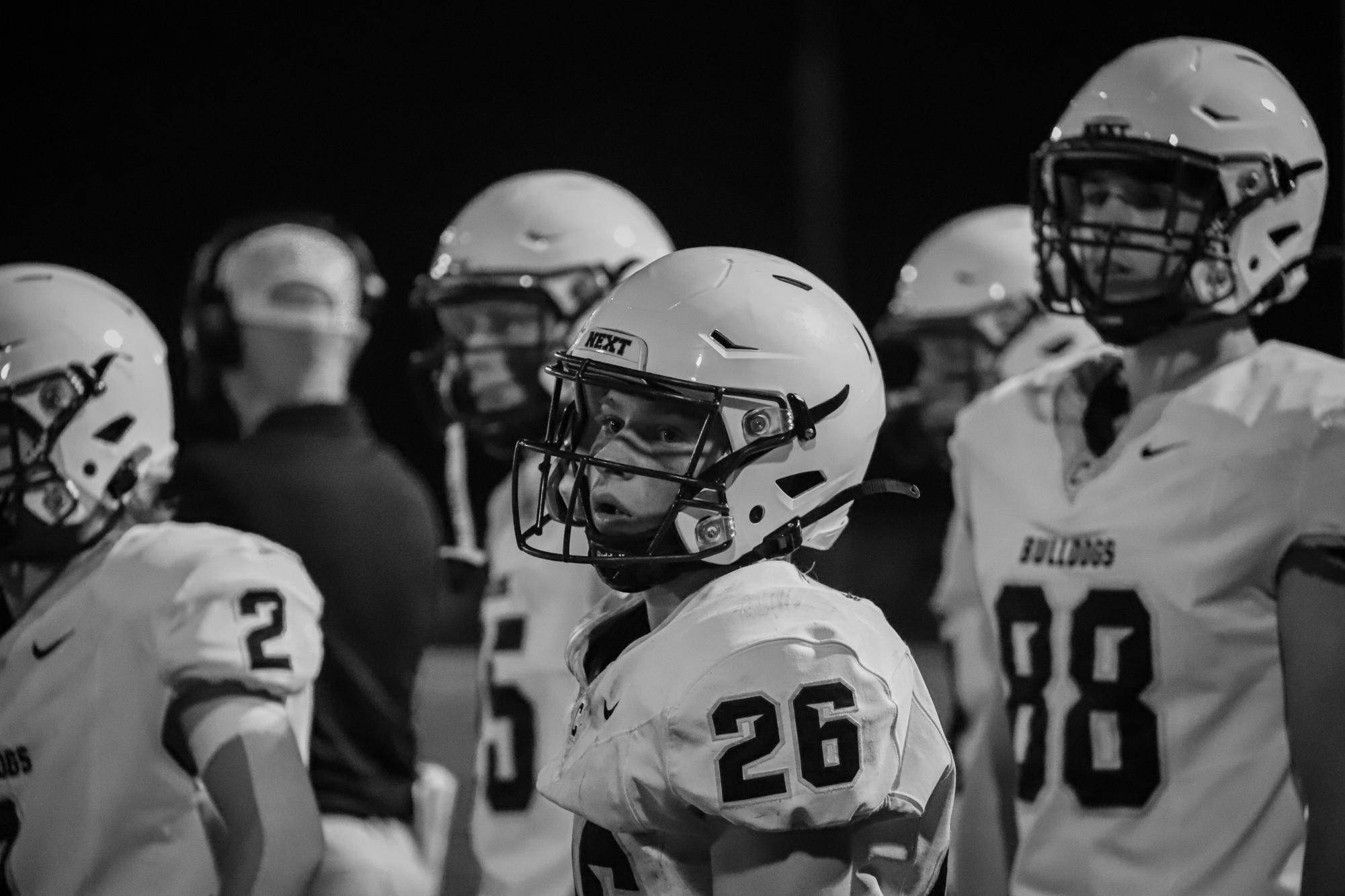 Fall Favorites: Best of Athletics