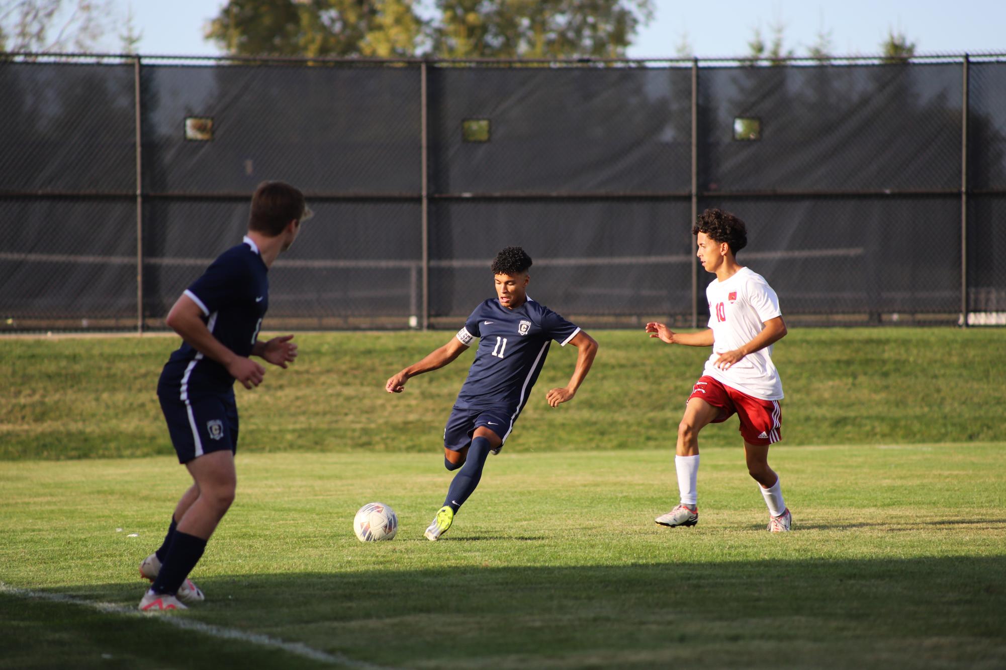 Fall Favorites: Best of Athletics
