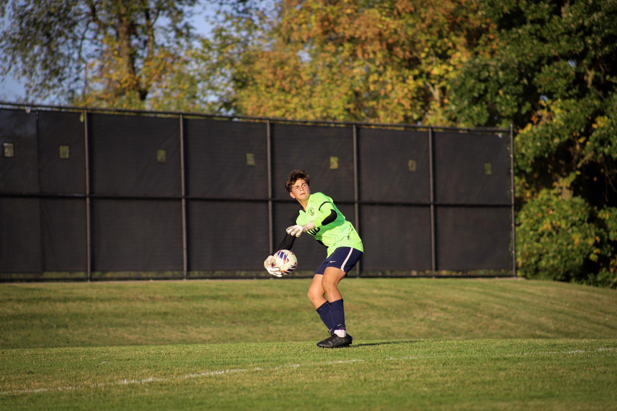 Fall Favorites: Best of Athletics