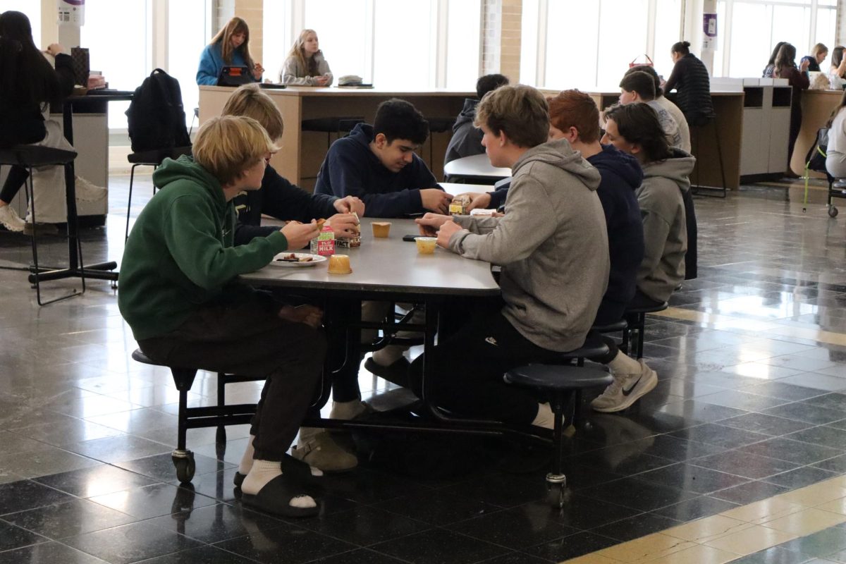 Growing Up Together: Examining the “Chelsea Bubble” at CHS