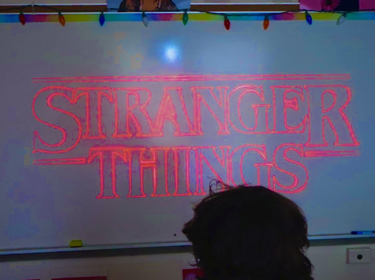 Stranger Things