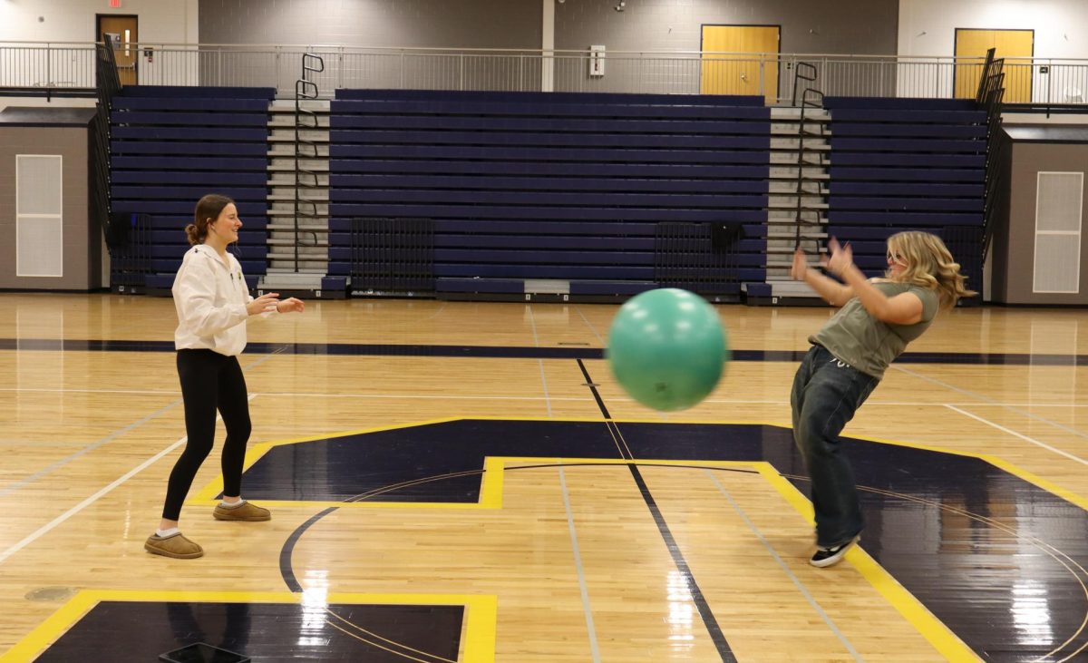 CHS Girls Basketball Goes Viral After Pre-Game Reel Hits Millions