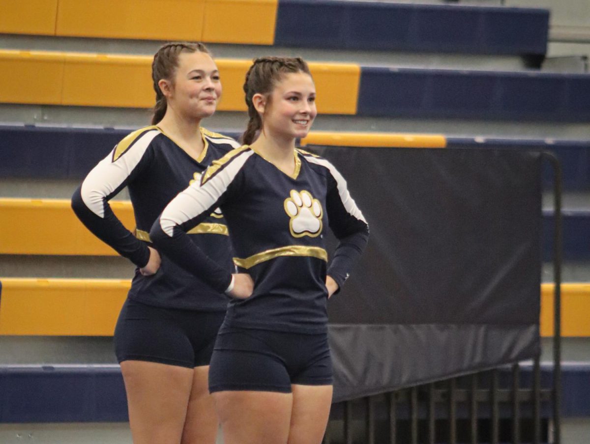 Is the Future of Cheer at CHS at Risk?