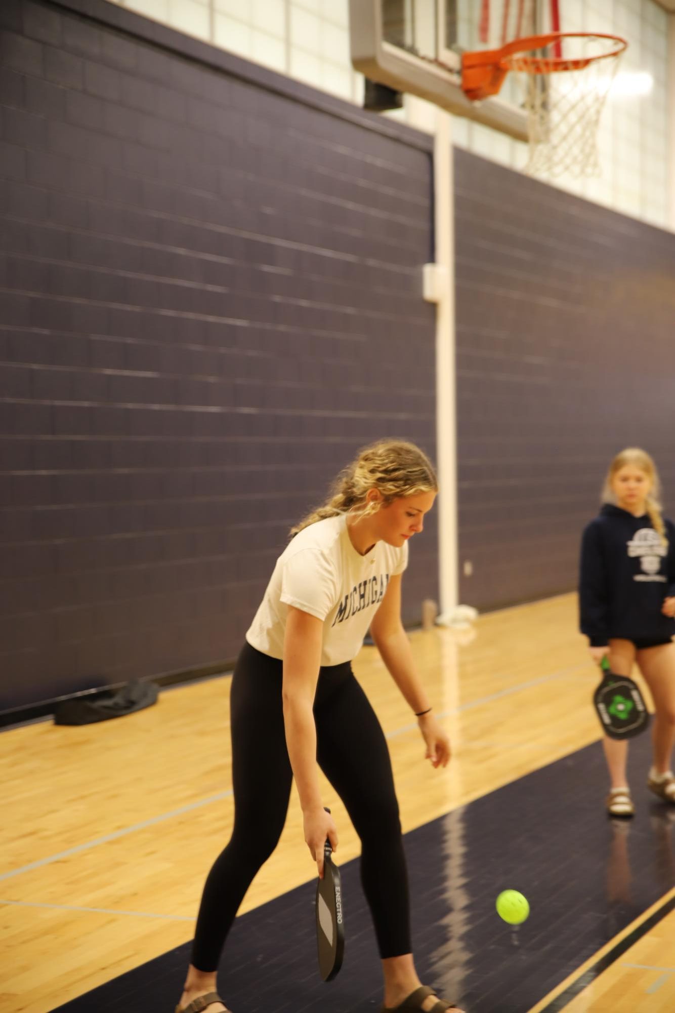 Mobilizing the Mind and Body at Wellness Day
