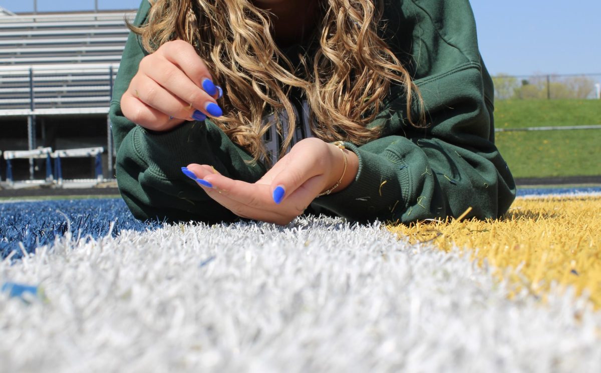 Turf Installation Will Be ‘Game Changing’