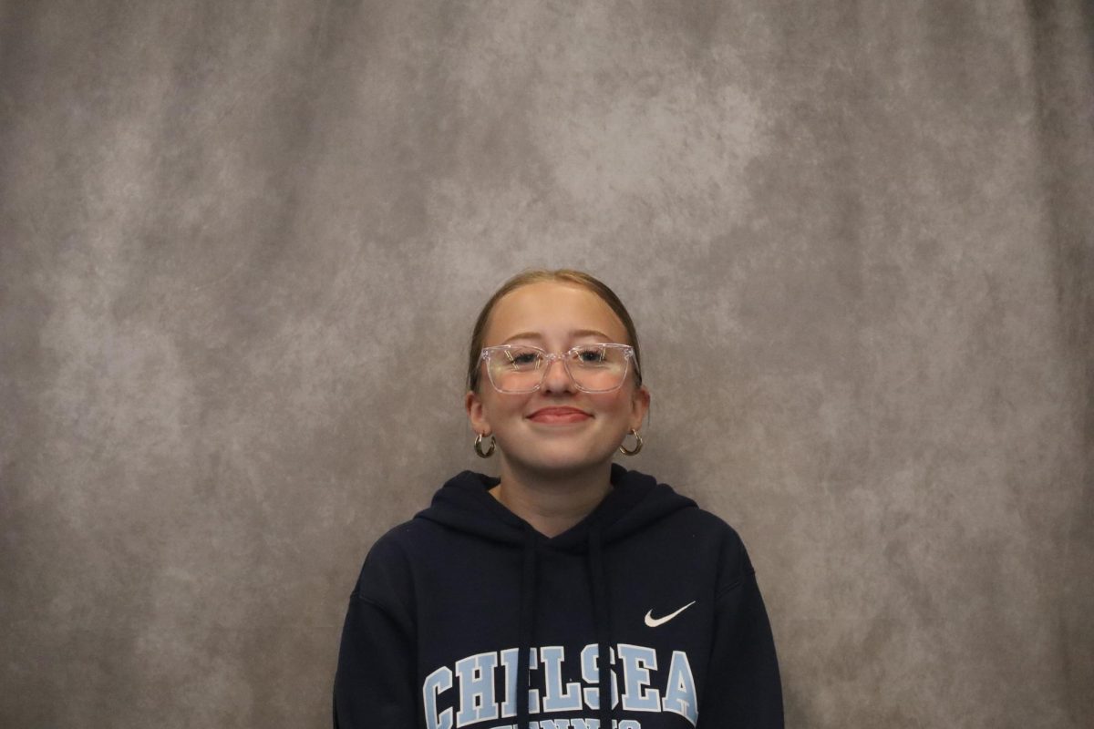 Baylee Kuck