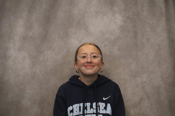 Baylee Kuck
