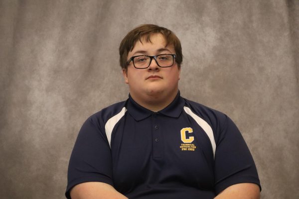 Ethan Holly