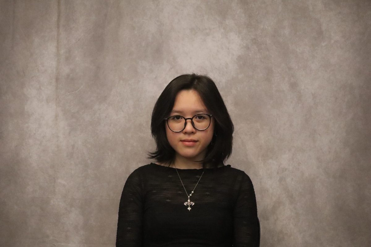 Nora Dinh
