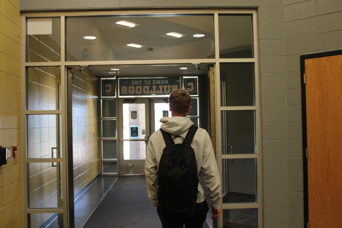 Skipping Class for the Course: The CHS golf team’s absences
