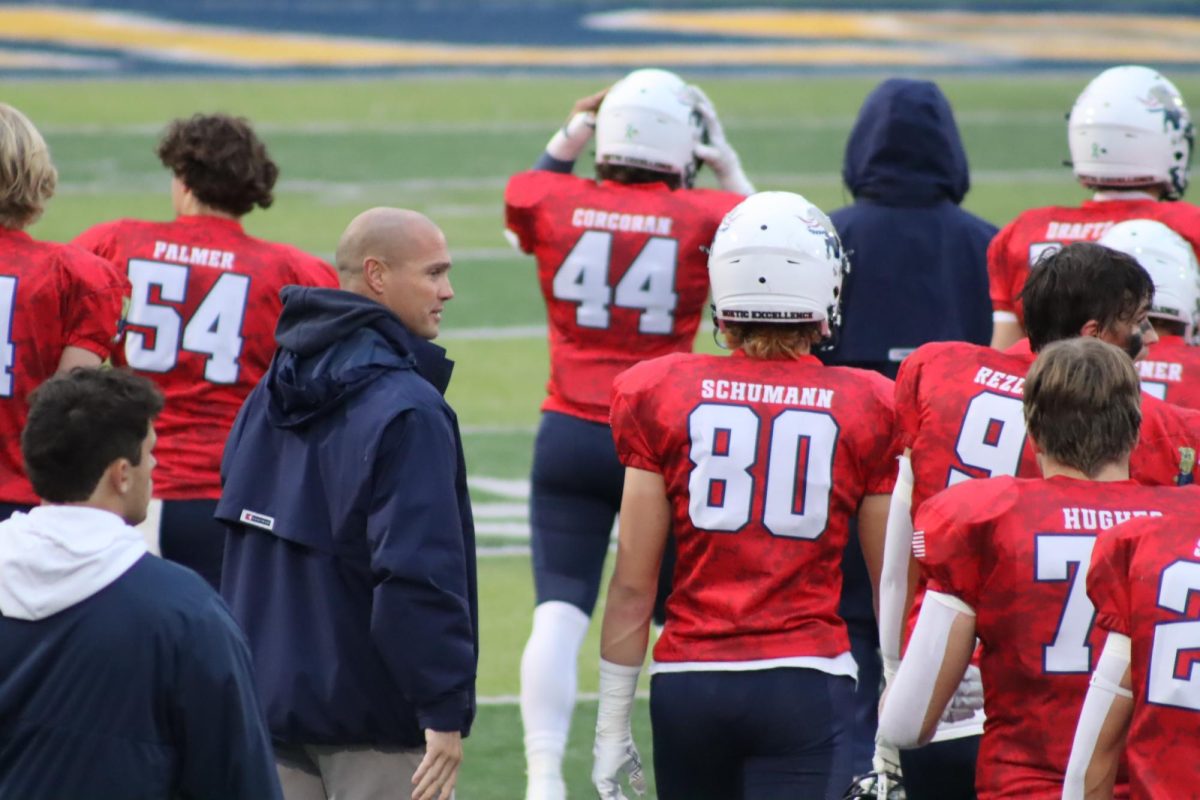 More Than A Coach