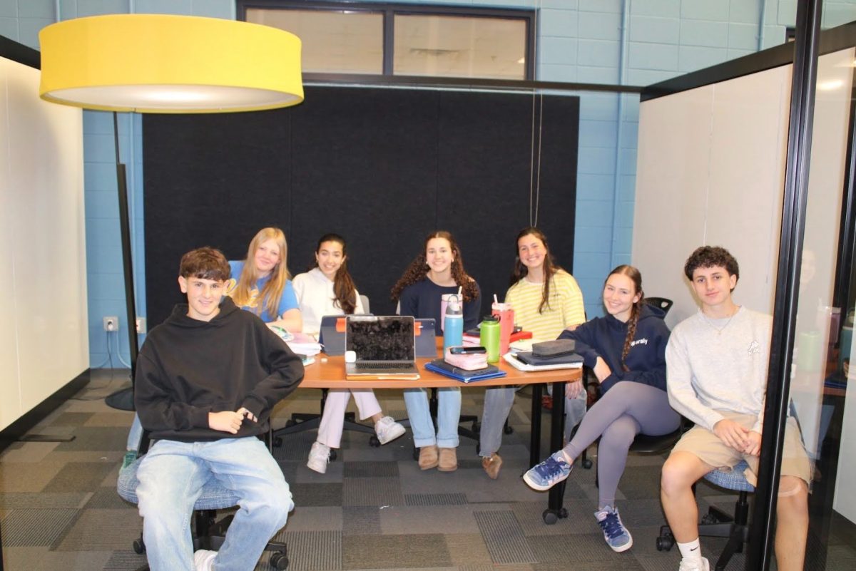 From Football Games to Friendships, Exchange Students Wrap up the Year