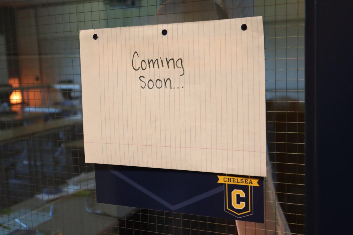 Behind the Hiring Process at CHS