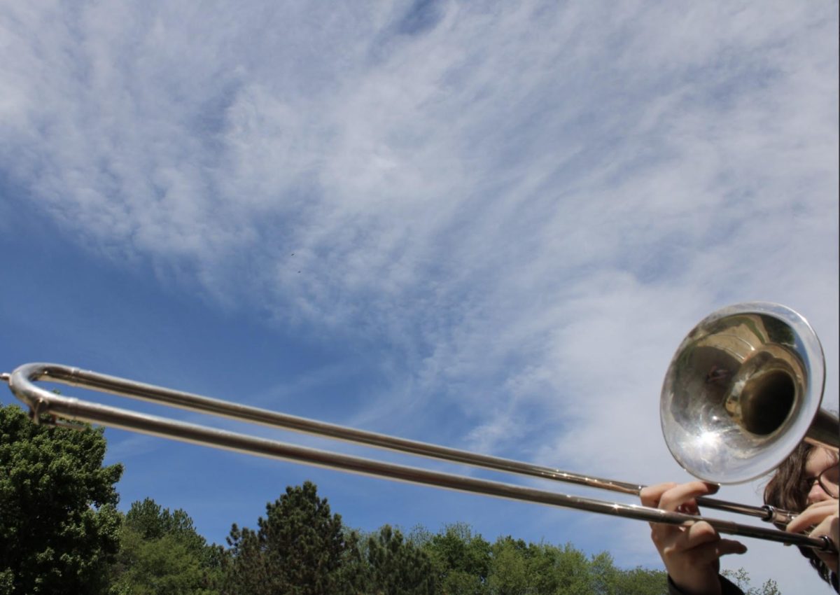 Students prepare for another summer of band camp this August. The CHS marching band and color guard is currently planning for another great marching season.